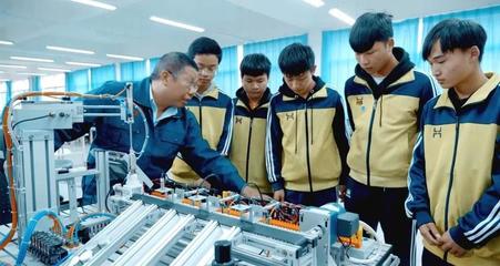 云南现代职业技术学院2022年招生简章