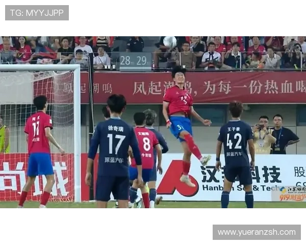 苏超盐城惜败无锡错失胜机 战术失误成败因