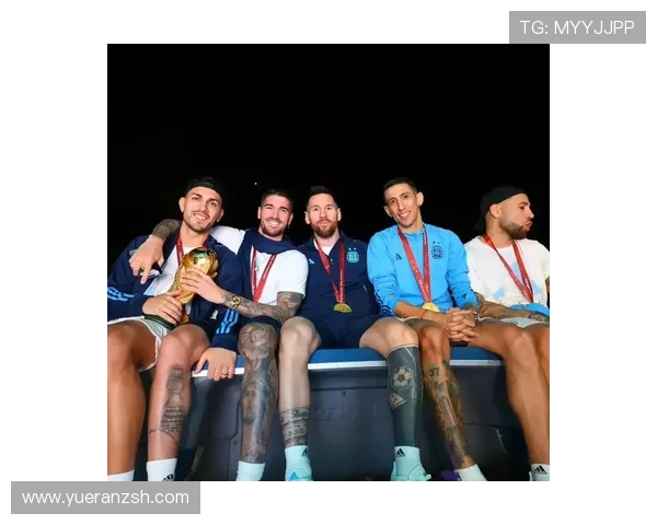 2026阿根廷国家队全新球衣设计亮相彰显潘帕斯雄鹰冠军风采