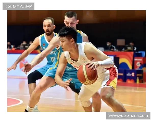 中国男篮全力备战世界杯强势崛起 目标冲击前四展现实力