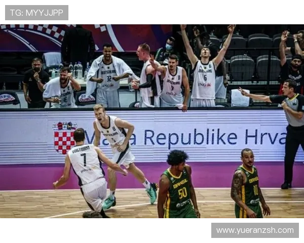 中国男篮逆袭获胜 力克强敌晋级世界杯八强创历史新篇章