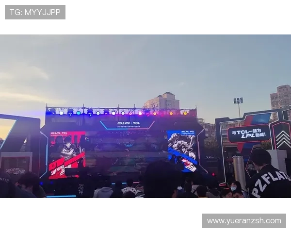 以英雄联盟世界赛时间为核心盘点年度电竞赛事精彩瞬间