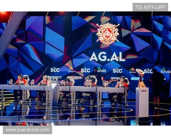 全球电竞盛典即将开幕各大战队鏖战巅峰争夺年度最高荣耀