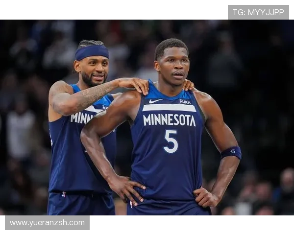 NBA狼队强势崛起全面解析他们如何在激烈竞争中重返巅峰