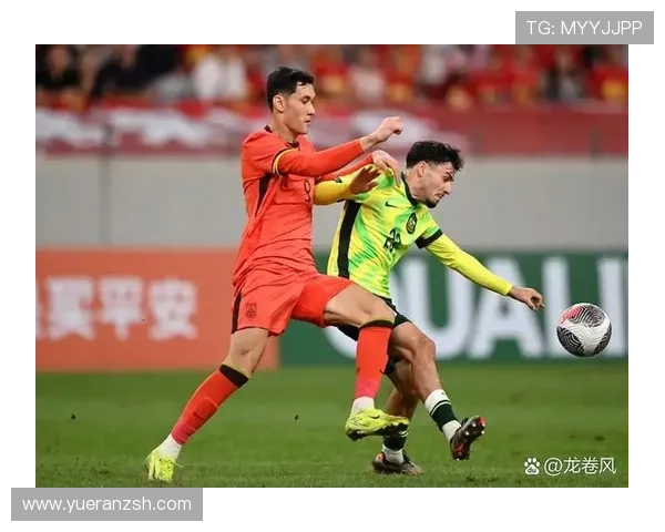 世界杯预选赛中国队大胜对手晋级在望 赛后主帅展望未来挑战