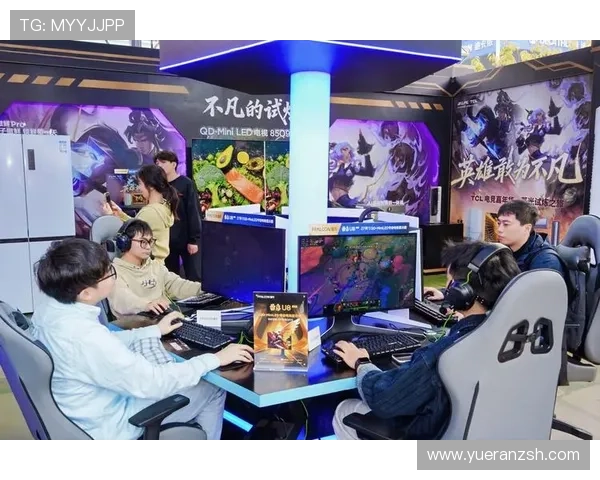 全球电竞格局再掀波澜多项国际赛事齐聚点燃新赛季热潮