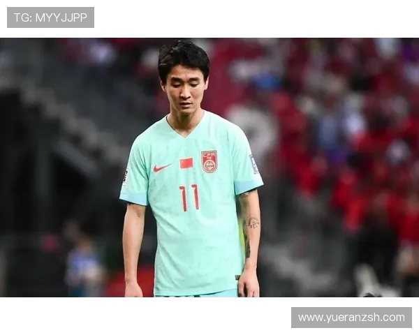 国足新星闪耀国际赛场展现中国足球崛起力量引全国球迷热议