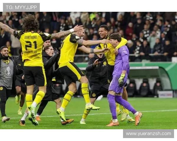 多特蒙德新赛季目标明确 强化阵容与年轻球员培养并重