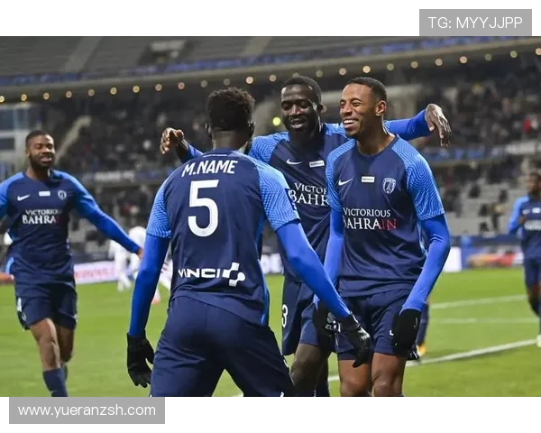 巴黎FC:法国足球巨人的崛起经历