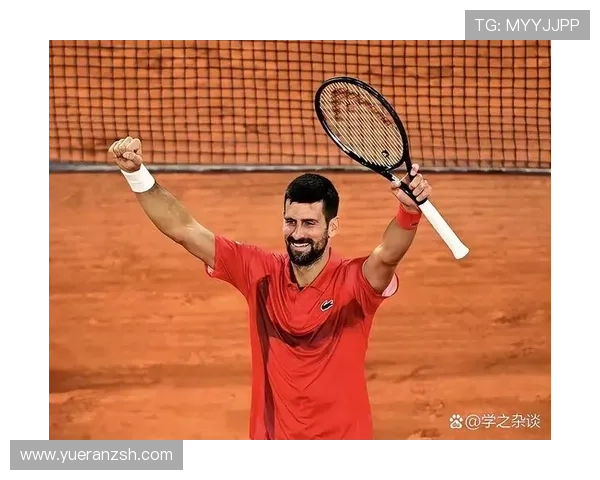 德约科维奇再创辉煌击败劲敌强势夺冠引爆全球网球热潮