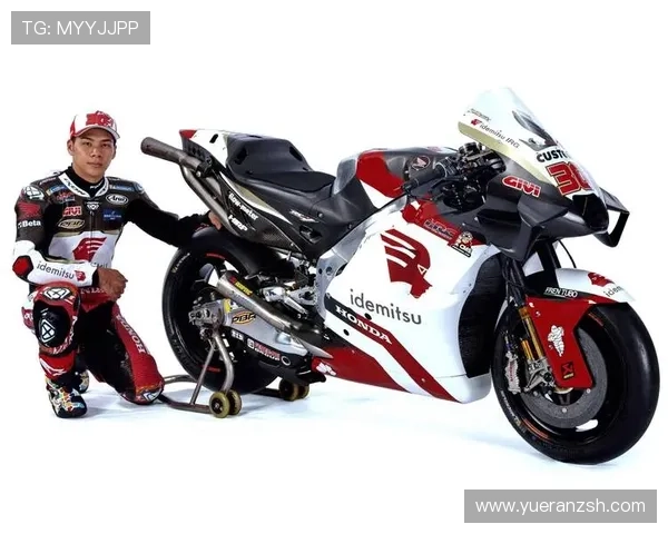 摩托GP赛季新挑战 各大车队备战新赛道 新技术引领竞速风潮