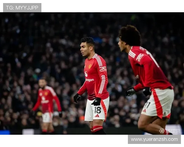 曼联宣布签下新锋将领衔强强对话