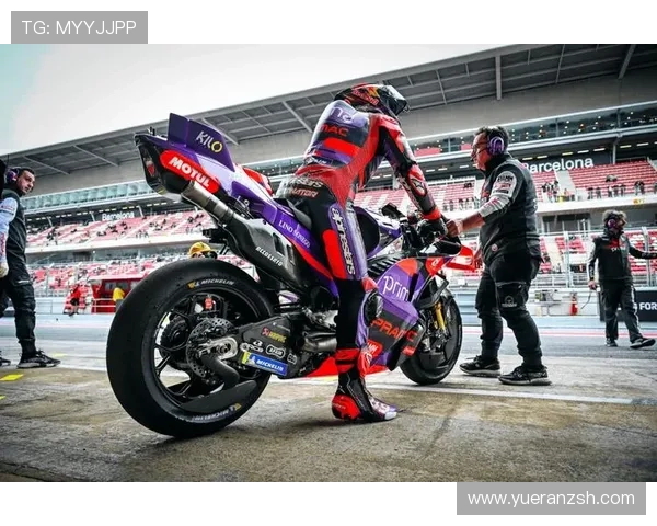 杜卡迪车队称霸赛季末战马丁与巴尼亚亚巅峰对决引爆MotoGP热潮