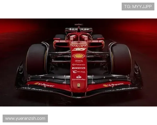 法拉利车队揭晓2025赛季新车设计理念 力争重返F1冠军宝座