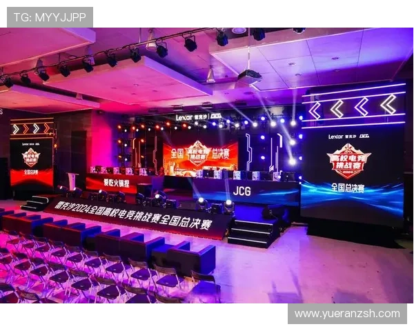 电竞赛事高潮迭起 玩家技术不断革新 全球电竞产业前景广阔