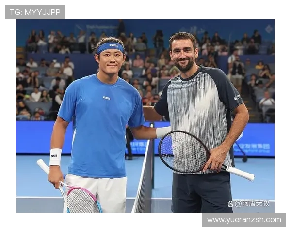 网球世界巡回赛新赛季开启 各大名将争锋再掀热潮