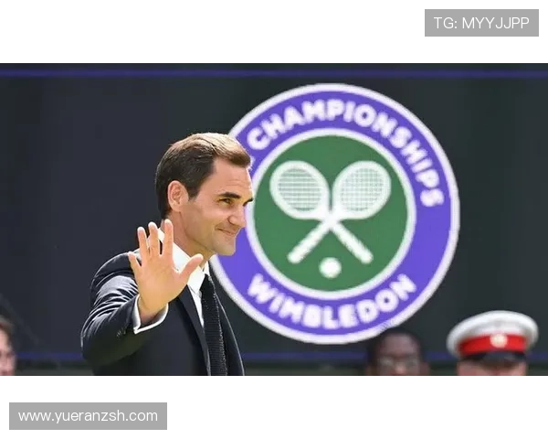 网球传奇费德勒宣布退役后首次亮相，分享退役后的生活与感悟