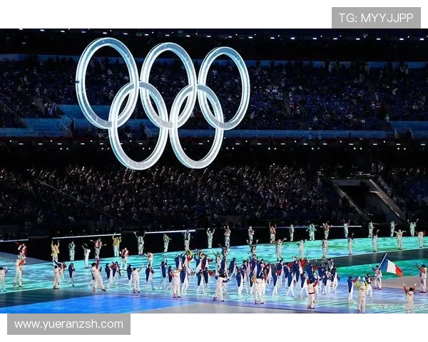 聚焦全球体育盛会探秘下一届奥运会举办国的文化魅力与赛事亮点 聚焦全球体育盛会探秘下一届奥运会举办国的文化魅力与赛事亮点