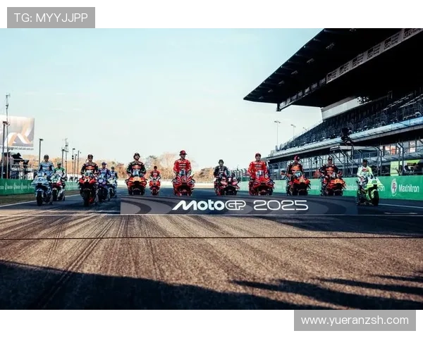 MotoGP赛季倒计时:各大车队阵容调整与新车测试全面解析 MotoGP赛季倒计时:各大车队阵容调整与新车测试全面解析
