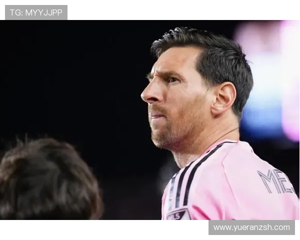 梅西复出带领迈阿密国际逆转获胜 展现王者风范与团队默契 梅西复出带领迈阿密国际逆转获胜 展现王者风范与团队默契