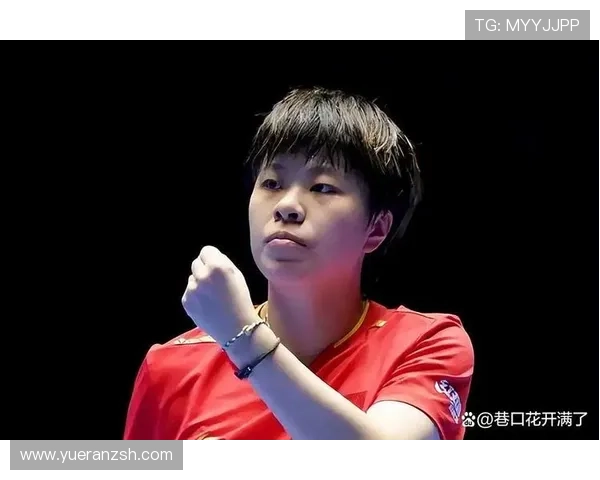 新生代强势崛起网坛格局生变中国选手迎来重大突破窗口期临近奥运