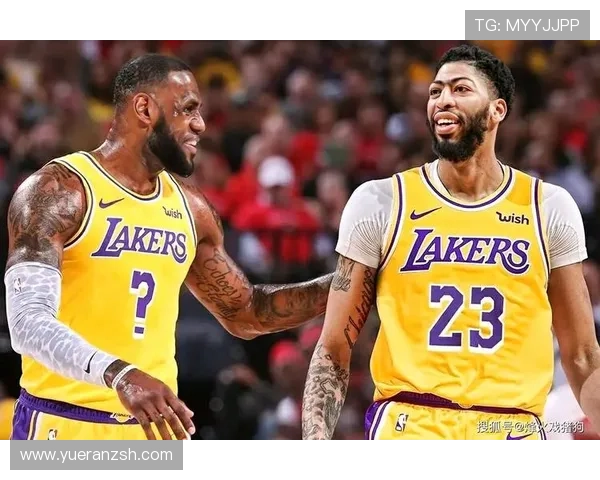 詹姆斯携手浓眉领衔湖人新赛季征程 争夺总冠军道路充满挑战